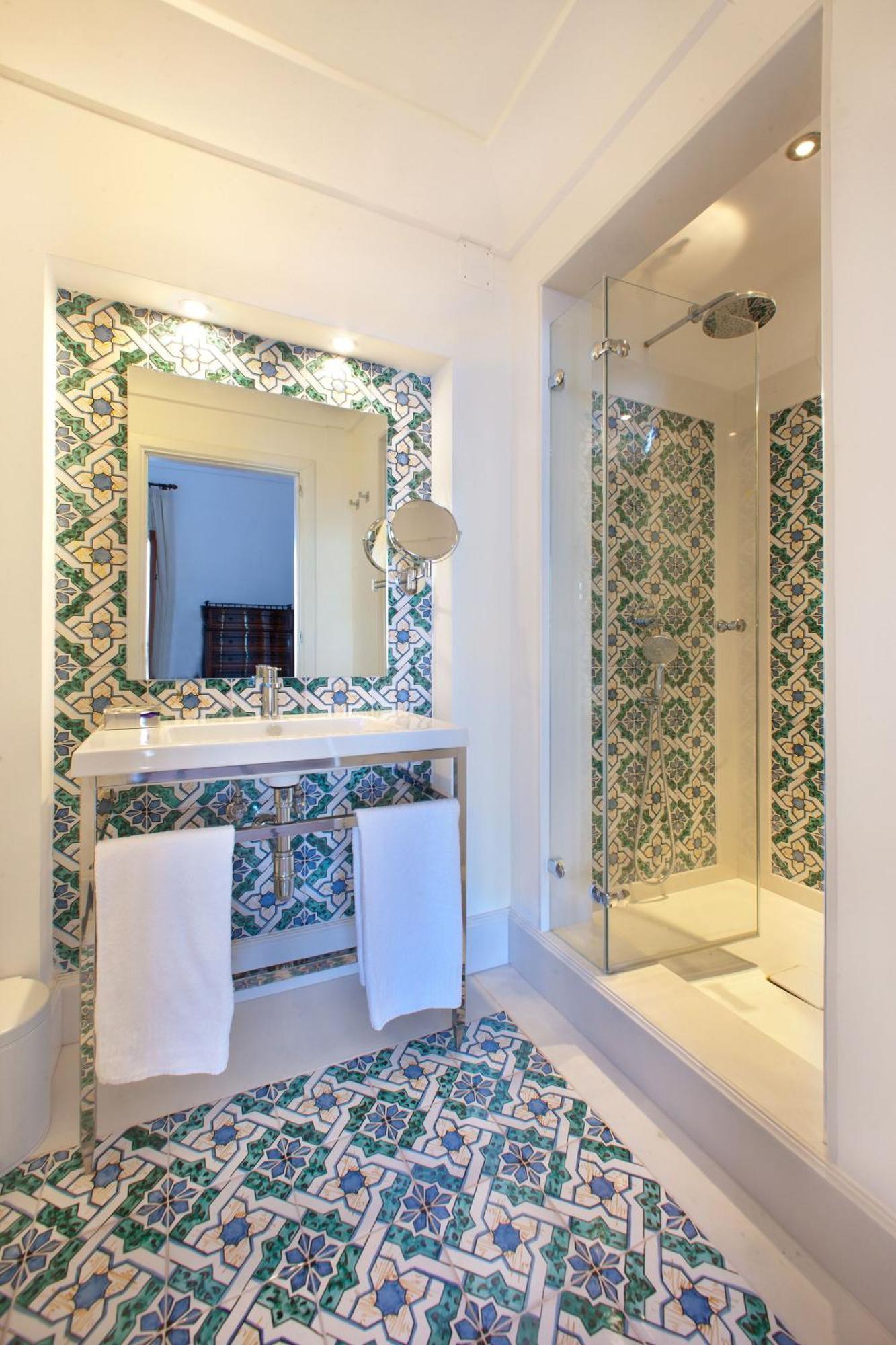Torre Sponda - Casa Grande, Private Beach Positano Extérieur photo
